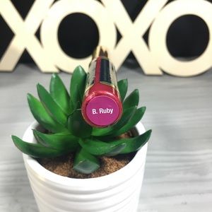 B Ruby LipSense Lipstick