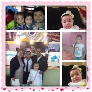 Meet your Posher, Lilian