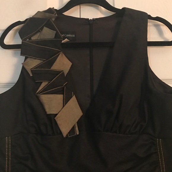 Cocktail Dress, Prom Dress, Formal Wear - Picture 2 of 2