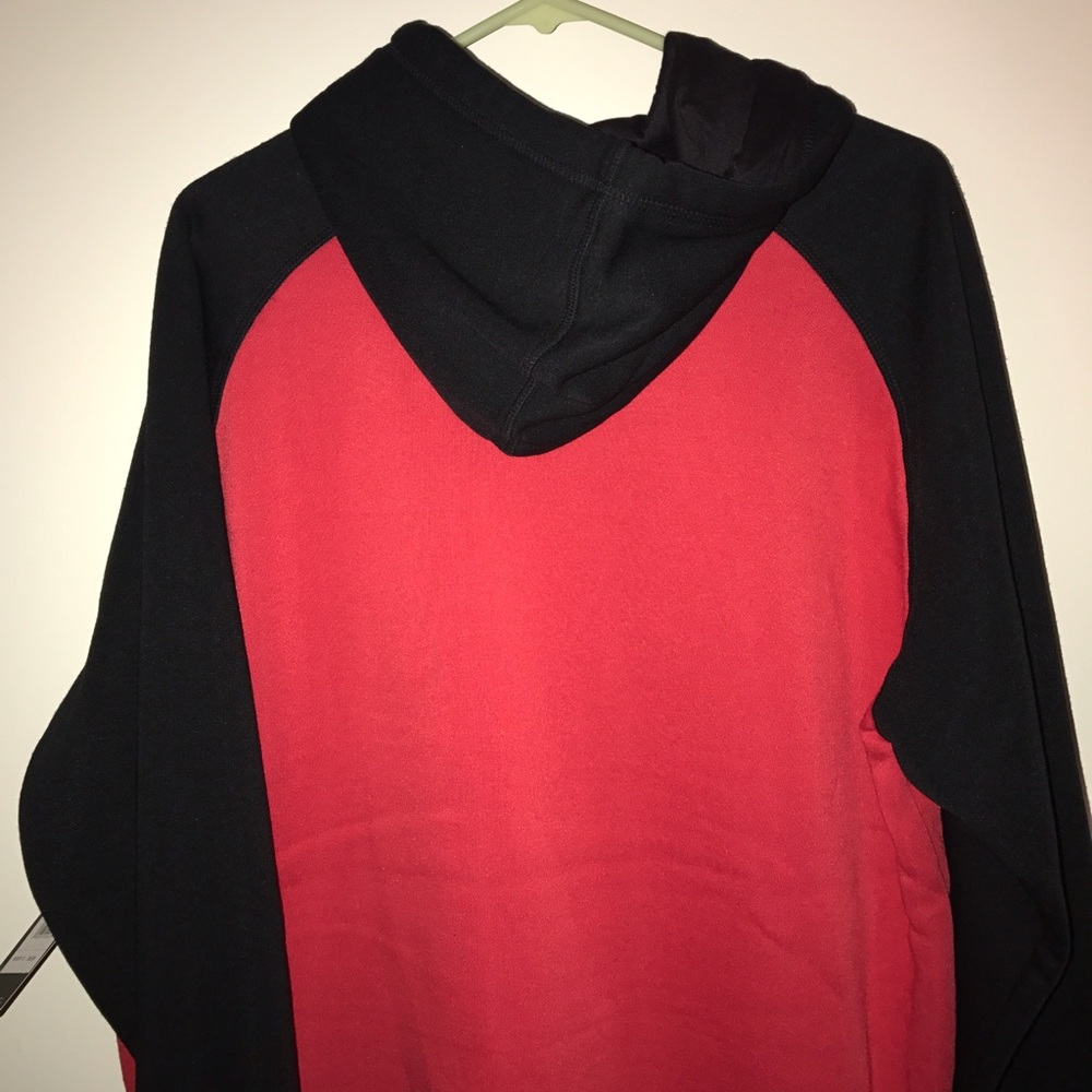 Umbro Team Mexico Soccer hoodie El Chicharito #9 - Picture 2 of 4