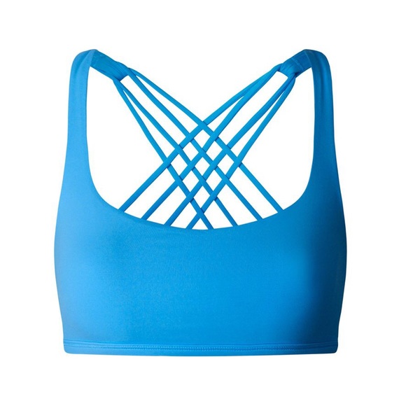 lululemon athletica Tops - Lululemon Free to be wild bra size 2