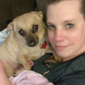 Meet your Posher, Lori