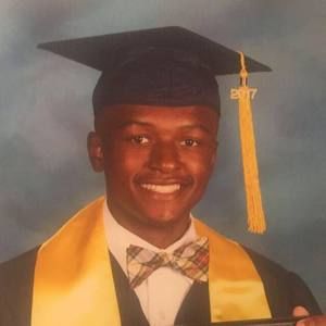 Meet your Posher, Jaylen