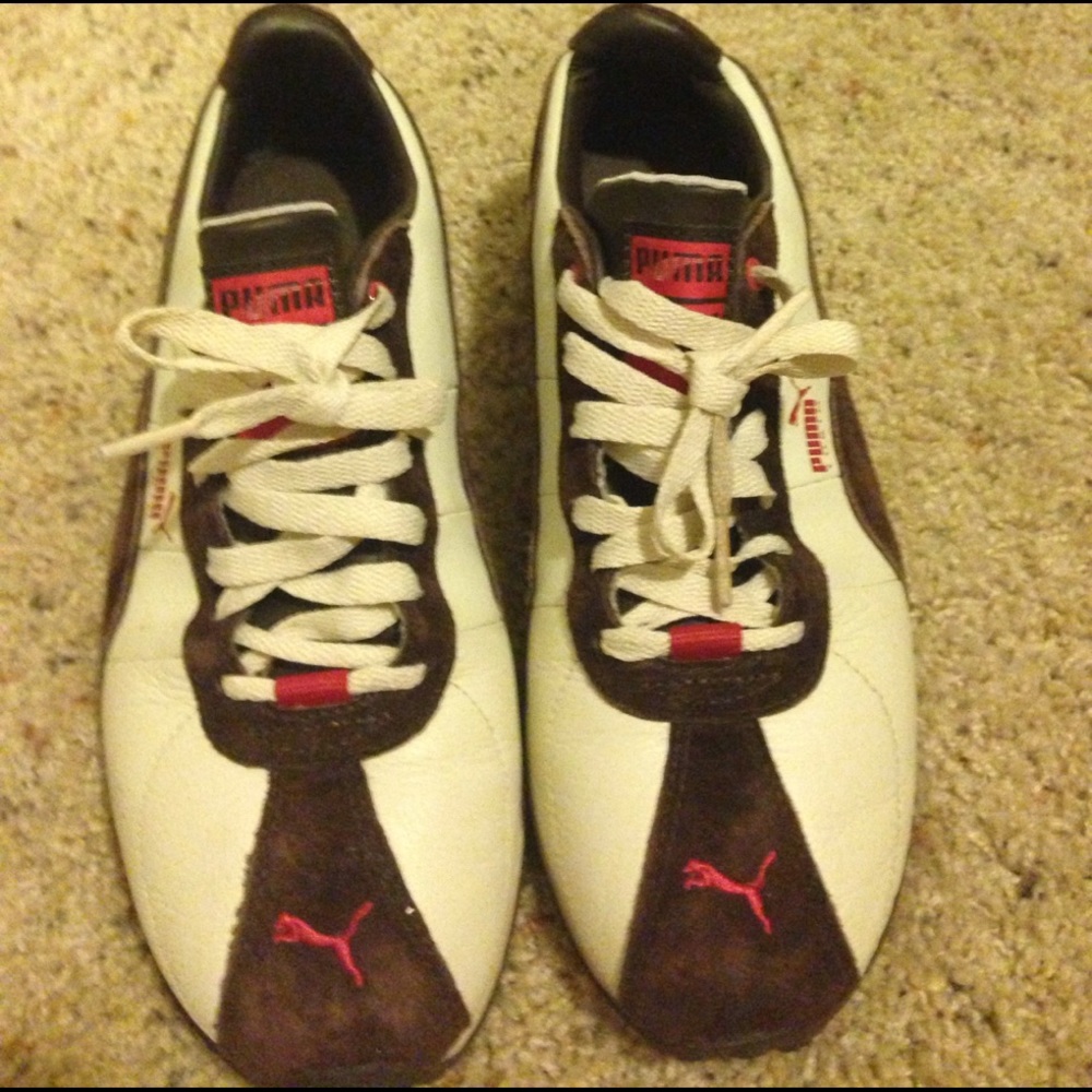 Women's Puma Turin sneakers- 8