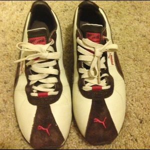 Women's Puma Turin sneakers- 8