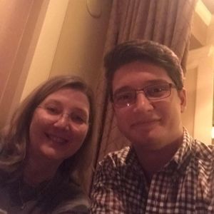 Meet your Posher, Brendan