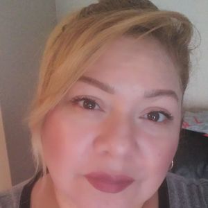 Meet your Posher, Nancy araceli