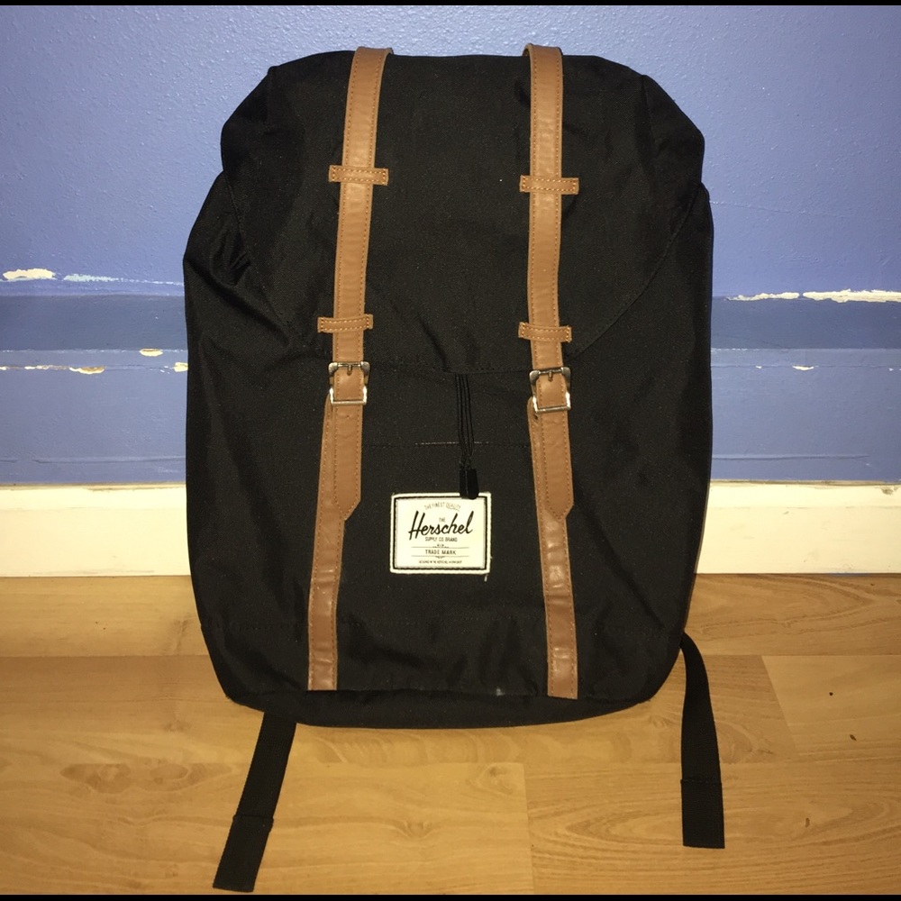 Herschel Retreat Backpack