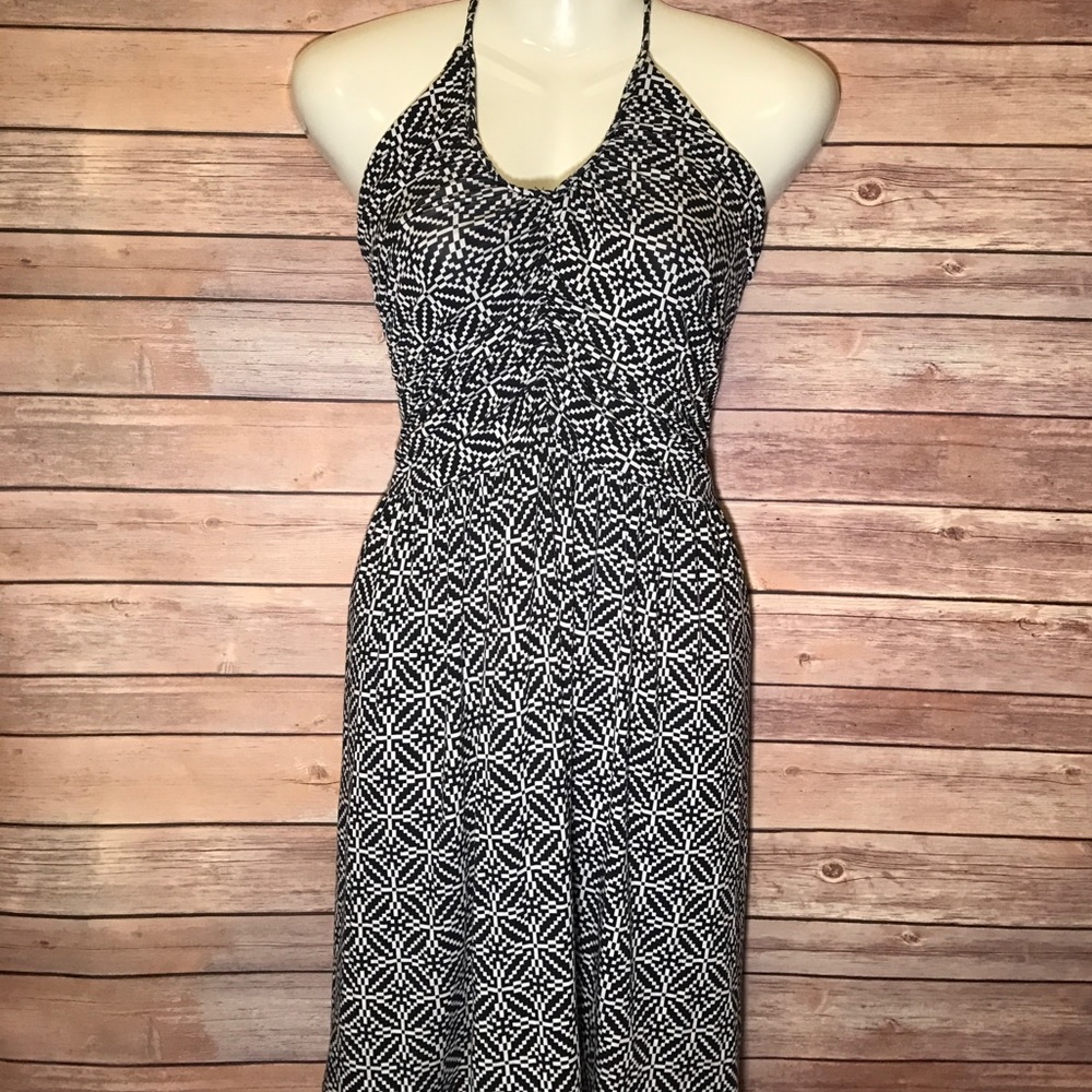 📦Tart• halter dress size:s