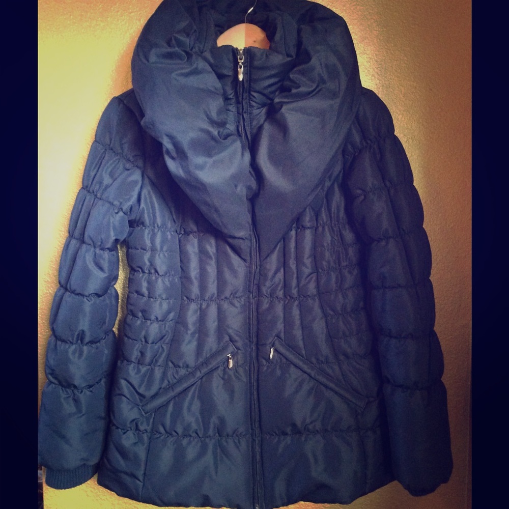 Puffy Weather Tamer Jacket