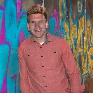 Meet your Posher, Luke