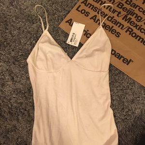 🌸 Petal Pink Sofia Bodysuit 🌸