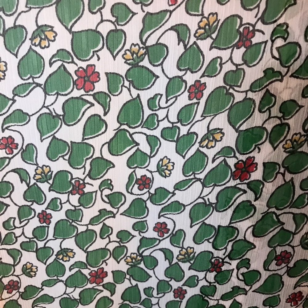 Lularoe Monroe Kimono - Picture 2 of 2