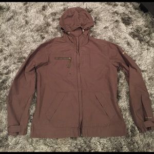 Columbia Jacket