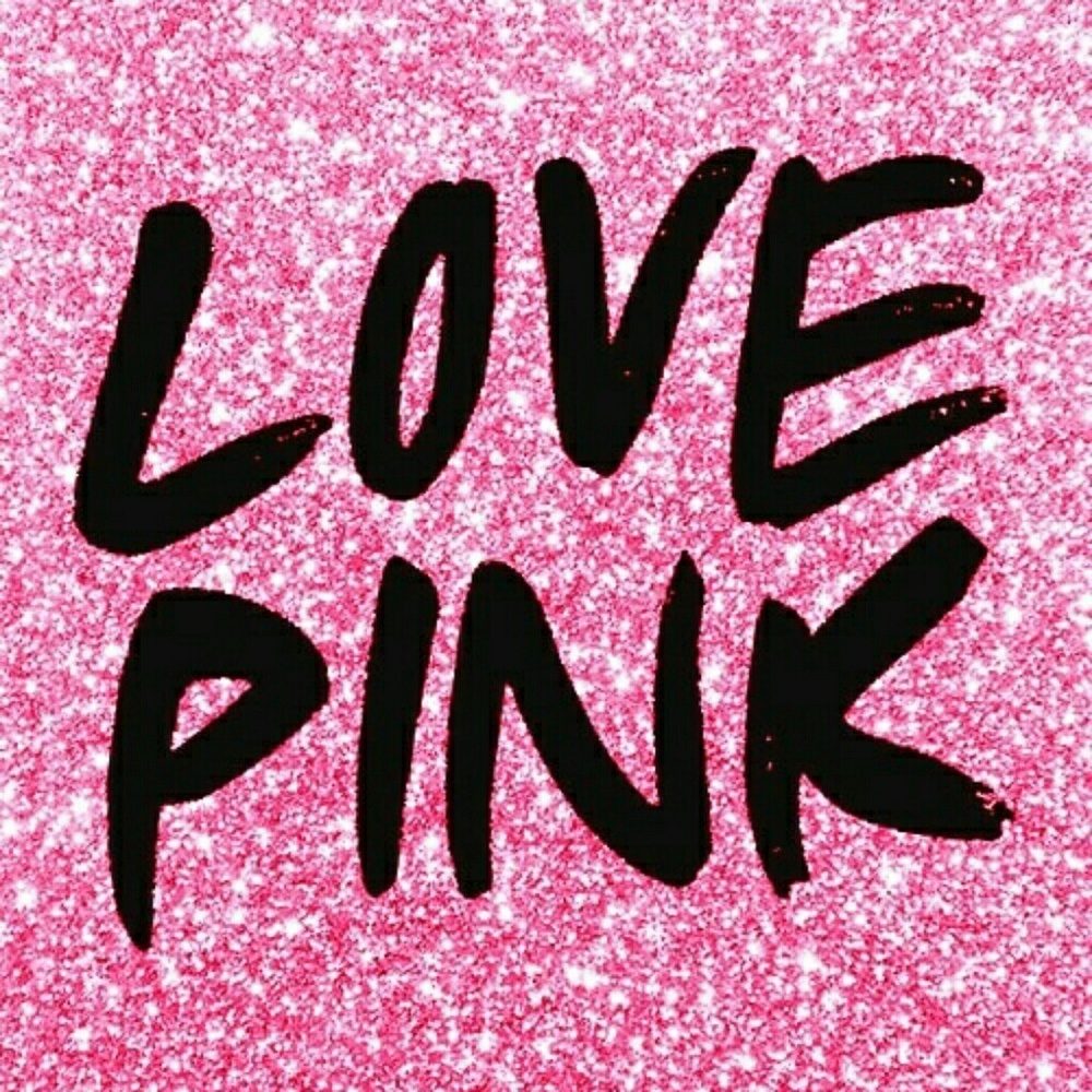 PINK By Victoria's Secret Items Available