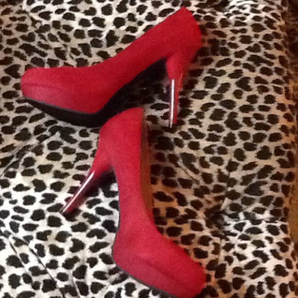 Woman's shoes