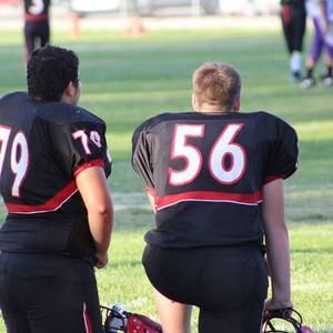 Meet your Posher, Adrian