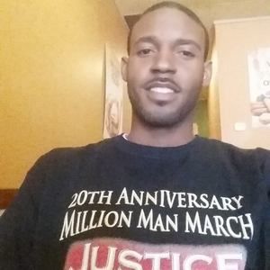 Meet your Posher, Buck