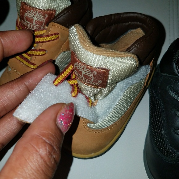 Timberland bundle size 2 - Picture 2 of 3