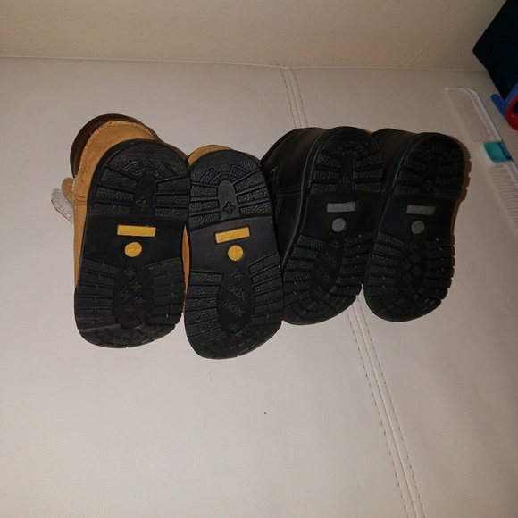 Timberland bundle size 2 - Picture 3 of 3