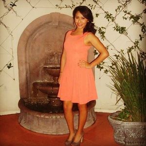 Forever 21 Cocktail Dress size Small