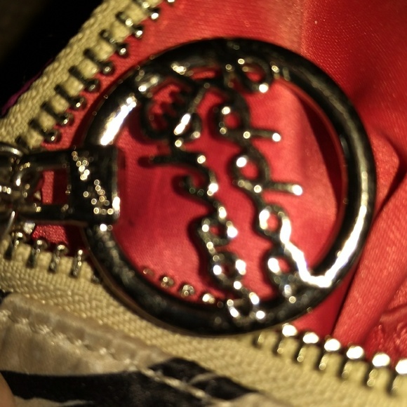 Coach Poppy Handbag - Picture 3 of 7