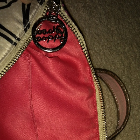 Coach Poppy Handbag - Picture 7 of 7