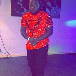 Meet your Posher, Donnie