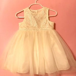 Baby/Toddler Girl's Dress