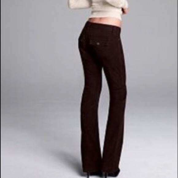 Victoria's Secret Pants - Victoria's Secret Black Pants