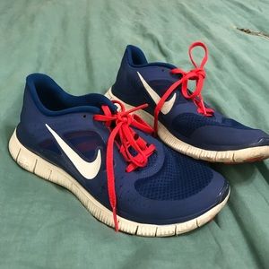 Nike Free 5.0
