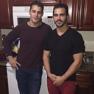 Meet your Posher, Joseph