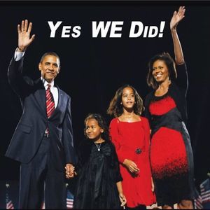 Meet your Posher, Pamela