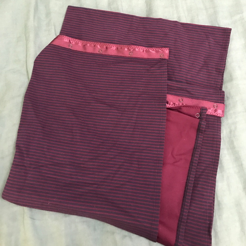 Lululemon vinyasa scarf