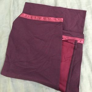 Lululemon vinyasa scarf