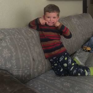 Meet your Posher, Jennifer