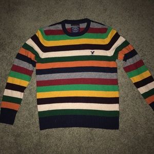 American Eagle sweater