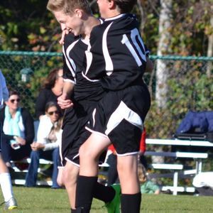 Meet your Posher, Cooper