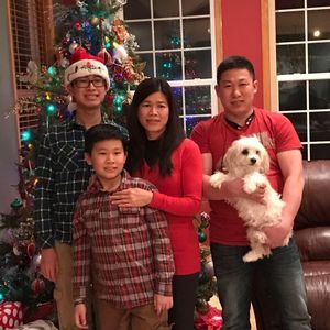 Meet your Posher, Mandy