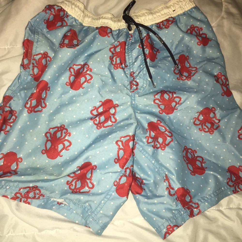 Tommy Hilfiger Men's swimsuit