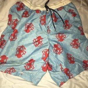 Tommy Hilfiger Men's swimsuit