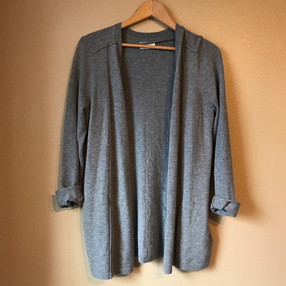 Lou & Grey Sweaters - Lou & Grey Cardigan