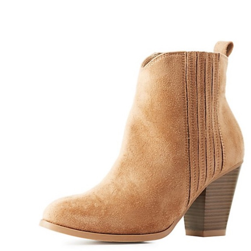-SOLD-Ankle boots