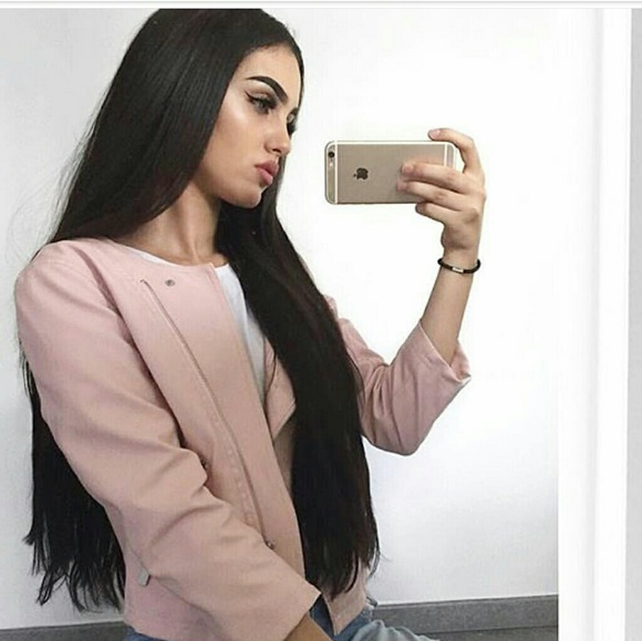 Dark Brown Full Head Clip In Extension