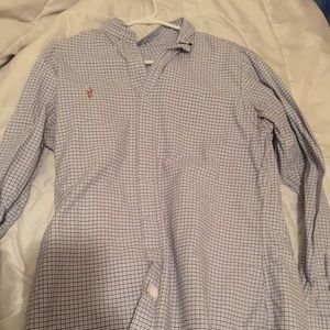 Ralph Lauren Medium Men's button down