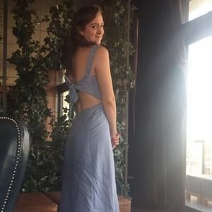 Meet your Posher, Ali