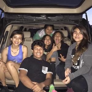 Meet your Posher, Joe