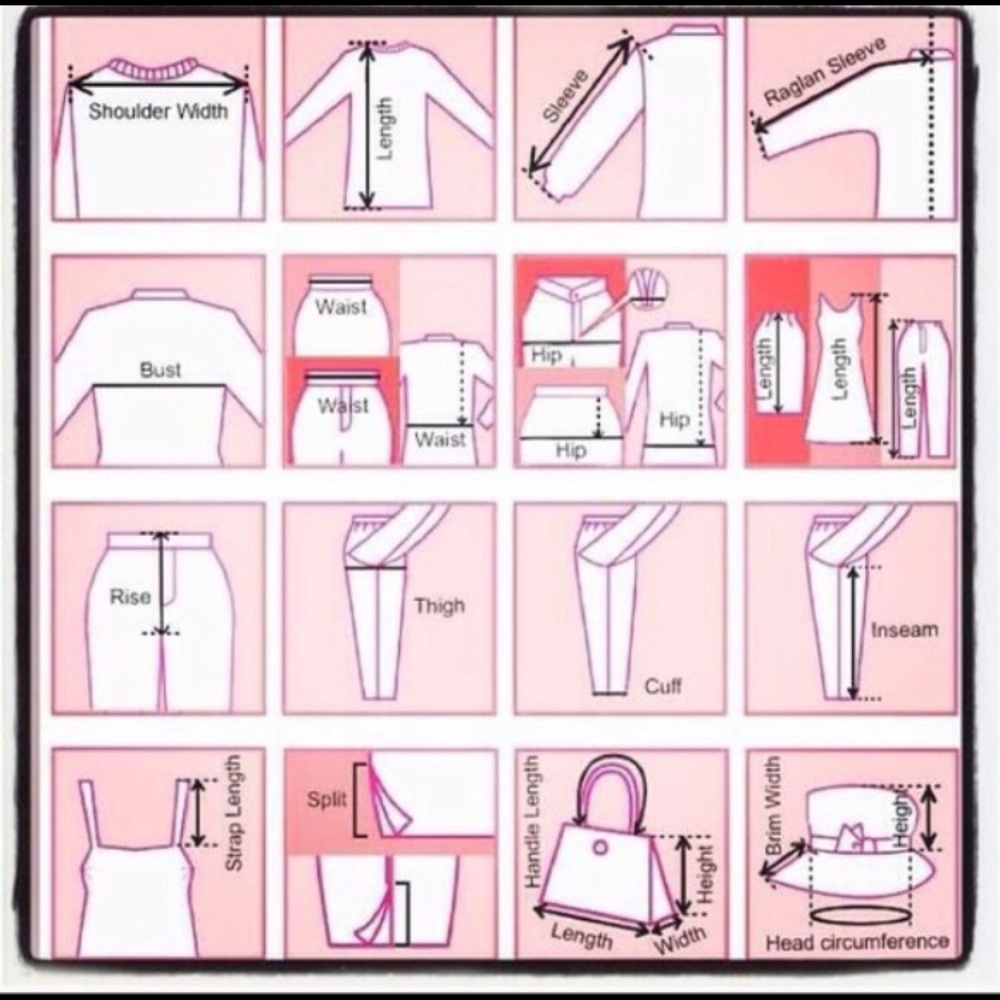Measuring tips!:)