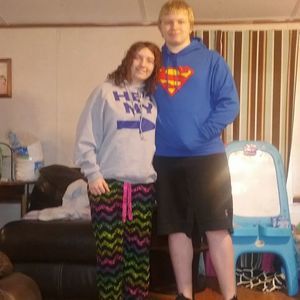 Meet your Posher, Brooke