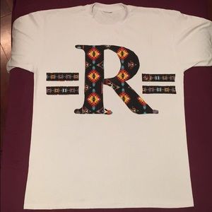 Ranked clothing co tee shirt